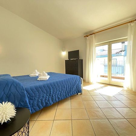 Residence Ponente Santa Teresa Gallura Zewnętrze zdjęcie