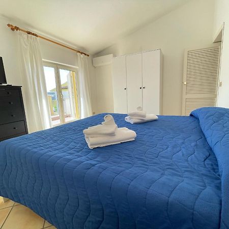 Residence Ponente Santa Teresa Gallura Zewnętrze zdjęcie