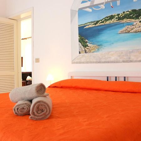 Residence Ponente Santa Teresa Gallura Zewnętrze zdjęcie