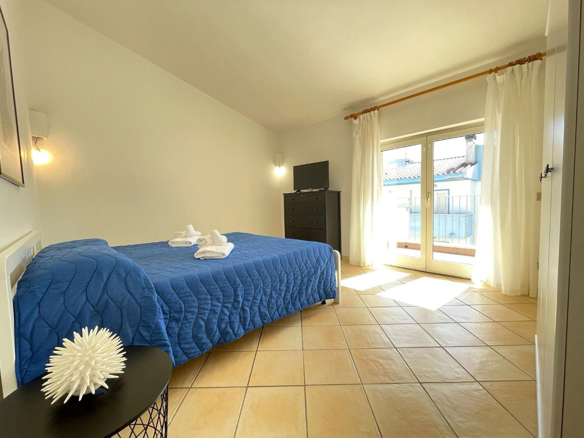 Residence Ponente Santa Teresa Gallura Zewnętrze zdjęcie