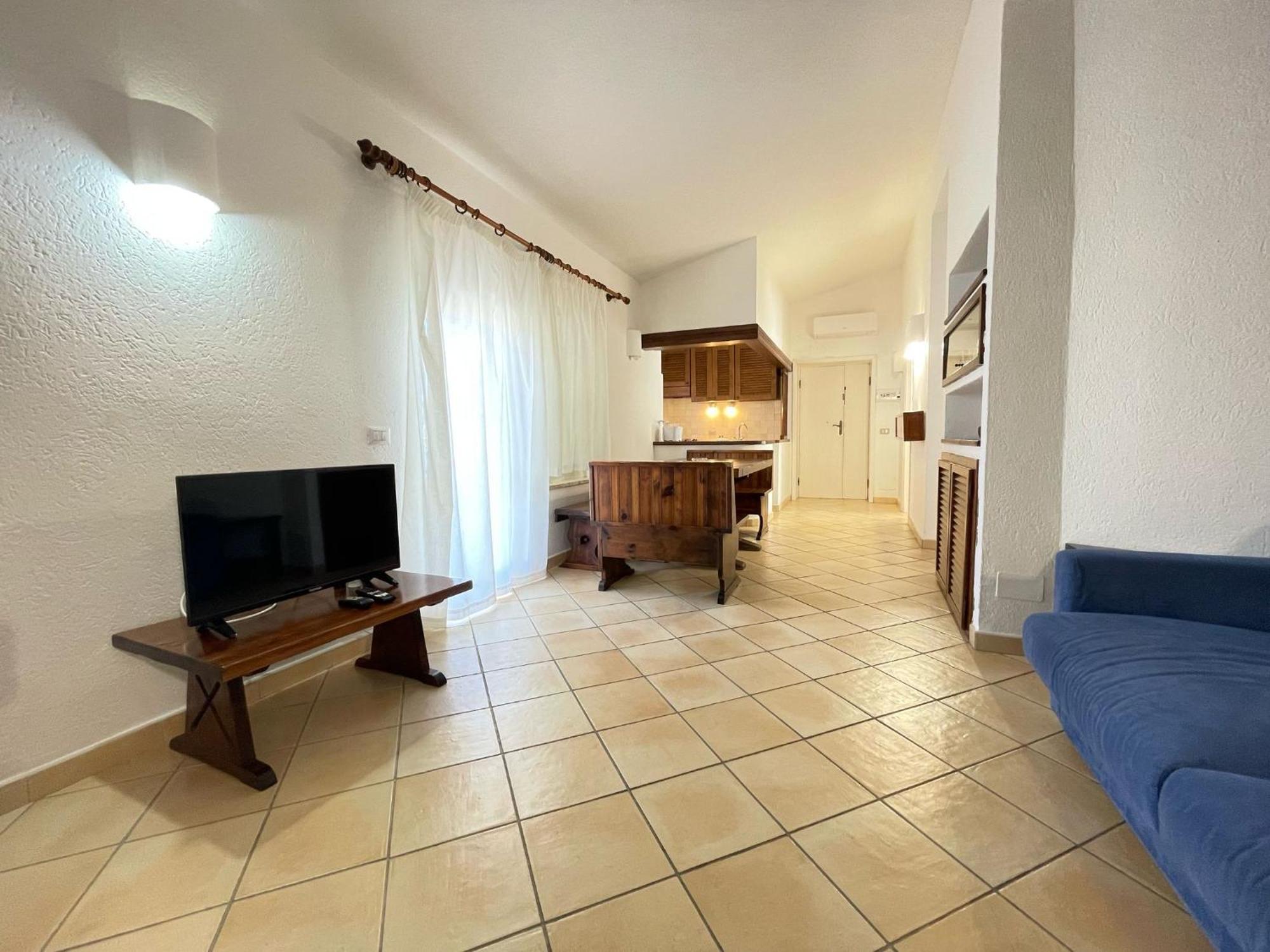 Residence Ponente Santa Teresa Gallura Zewnętrze zdjęcie