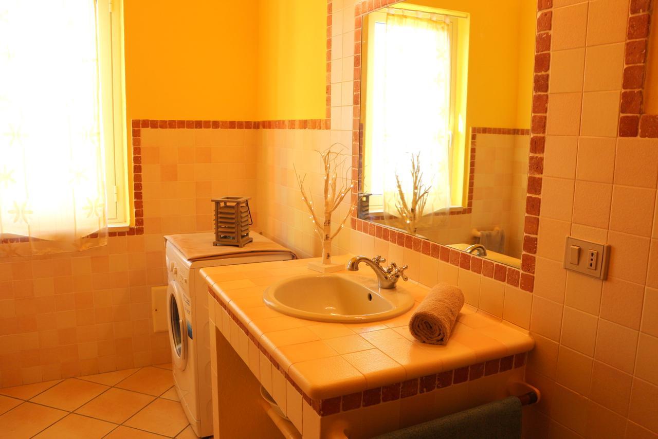 Residence Ponente Santa Teresa Gallura Zewnętrze zdjęcie