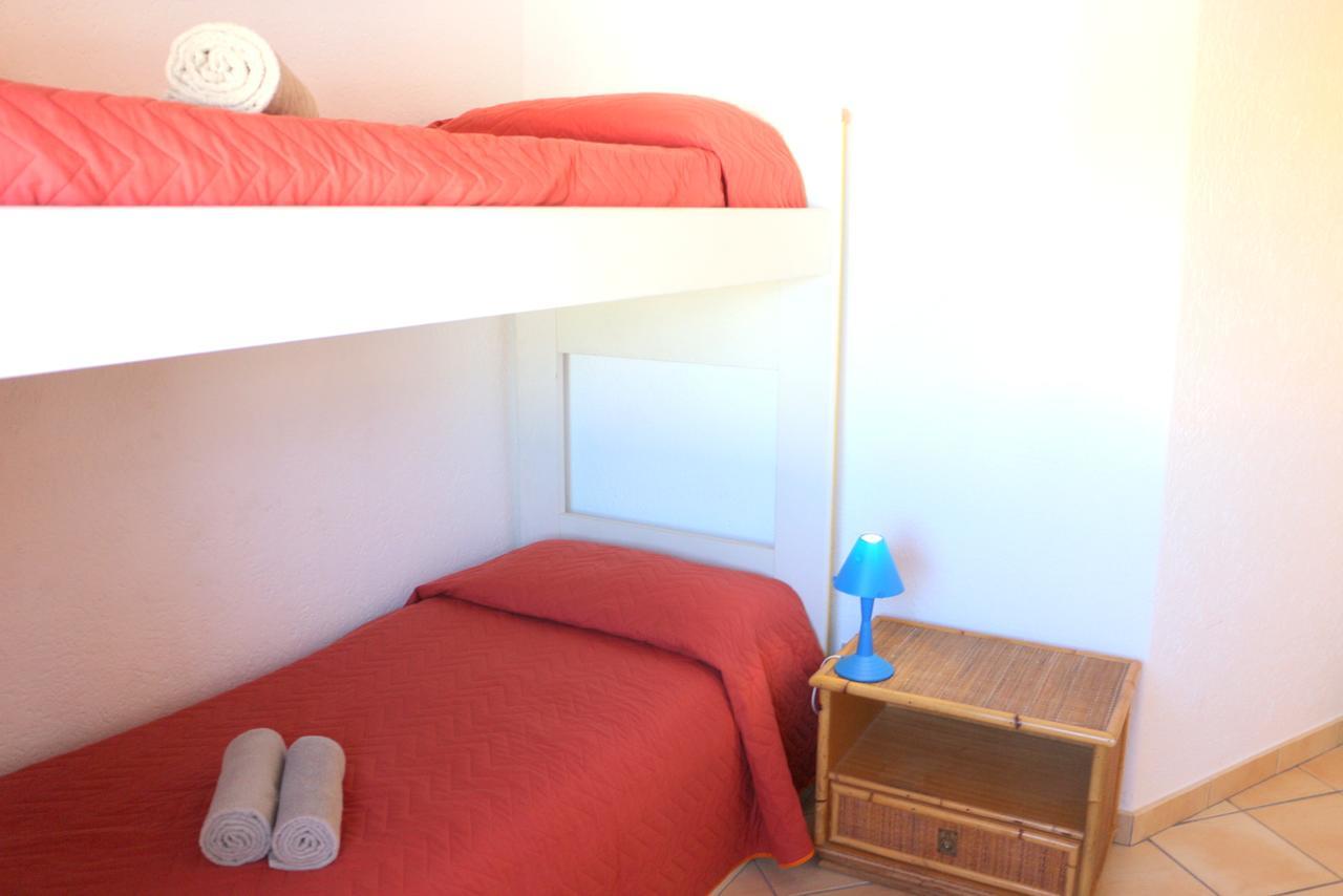 Residence Ponente Santa Teresa Gallura Zewnętrze zdjęcie