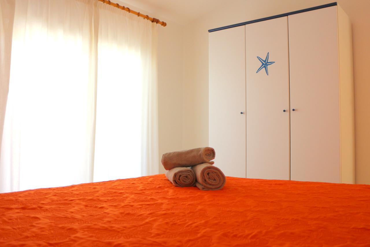 Residence Ponente Santa Teresa Gallura Zewnętrze zdjęcie