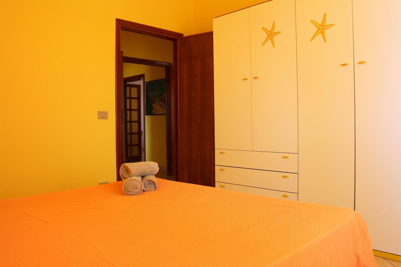 Residence Ponente Santa Teresa Gallura Zewnętrze zdjęcie