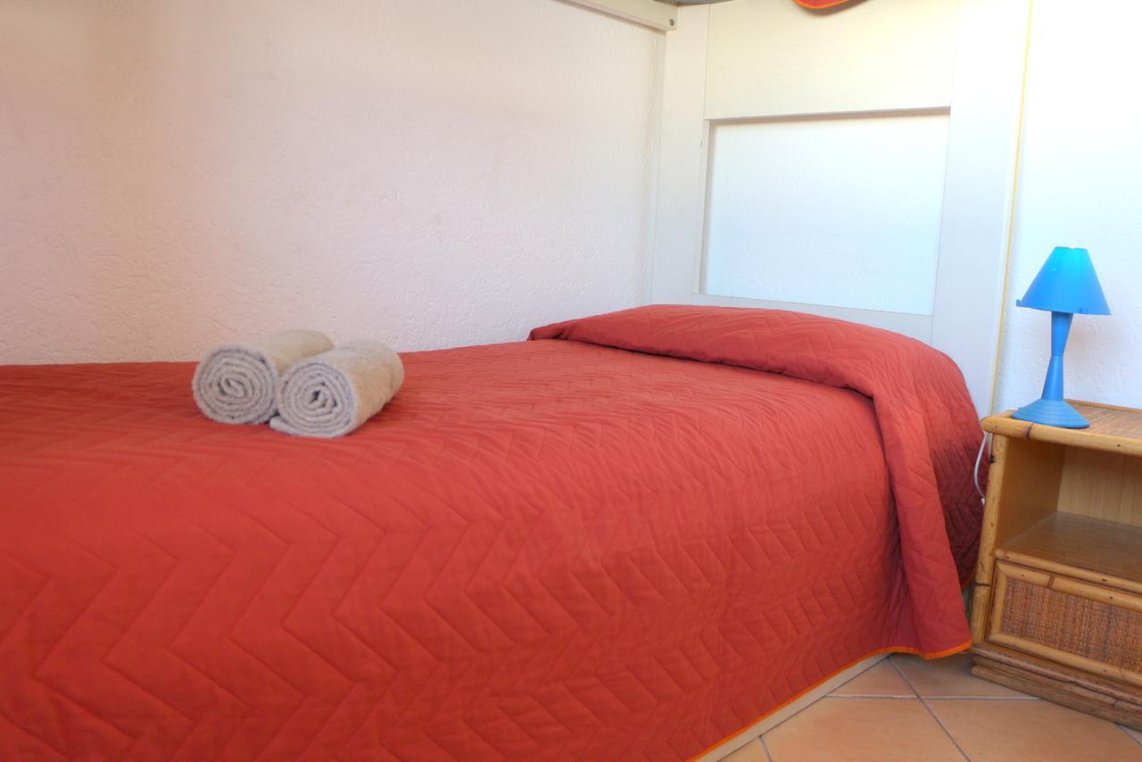 Residence Ponente Santa Teresa Gallura Zewnętrze zdjęcie
