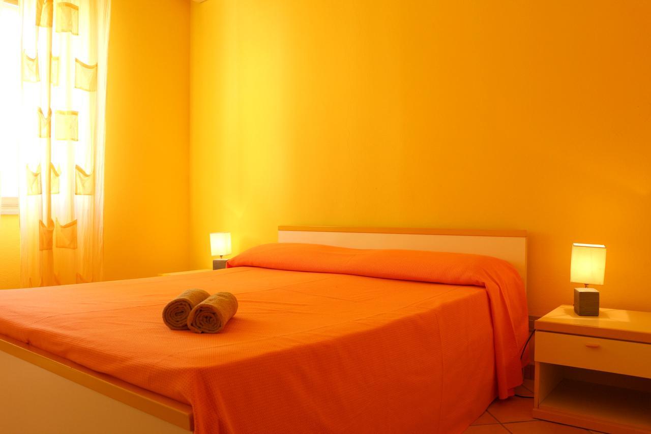 Residence Ponente Santa Teresa Gallura Zewnętrze zdjęcie