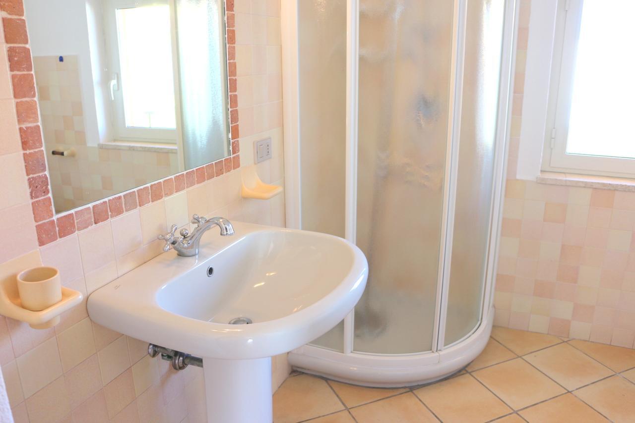 Residence Ponente Santa Teresa Gallura Zewnętrze zdjęcie