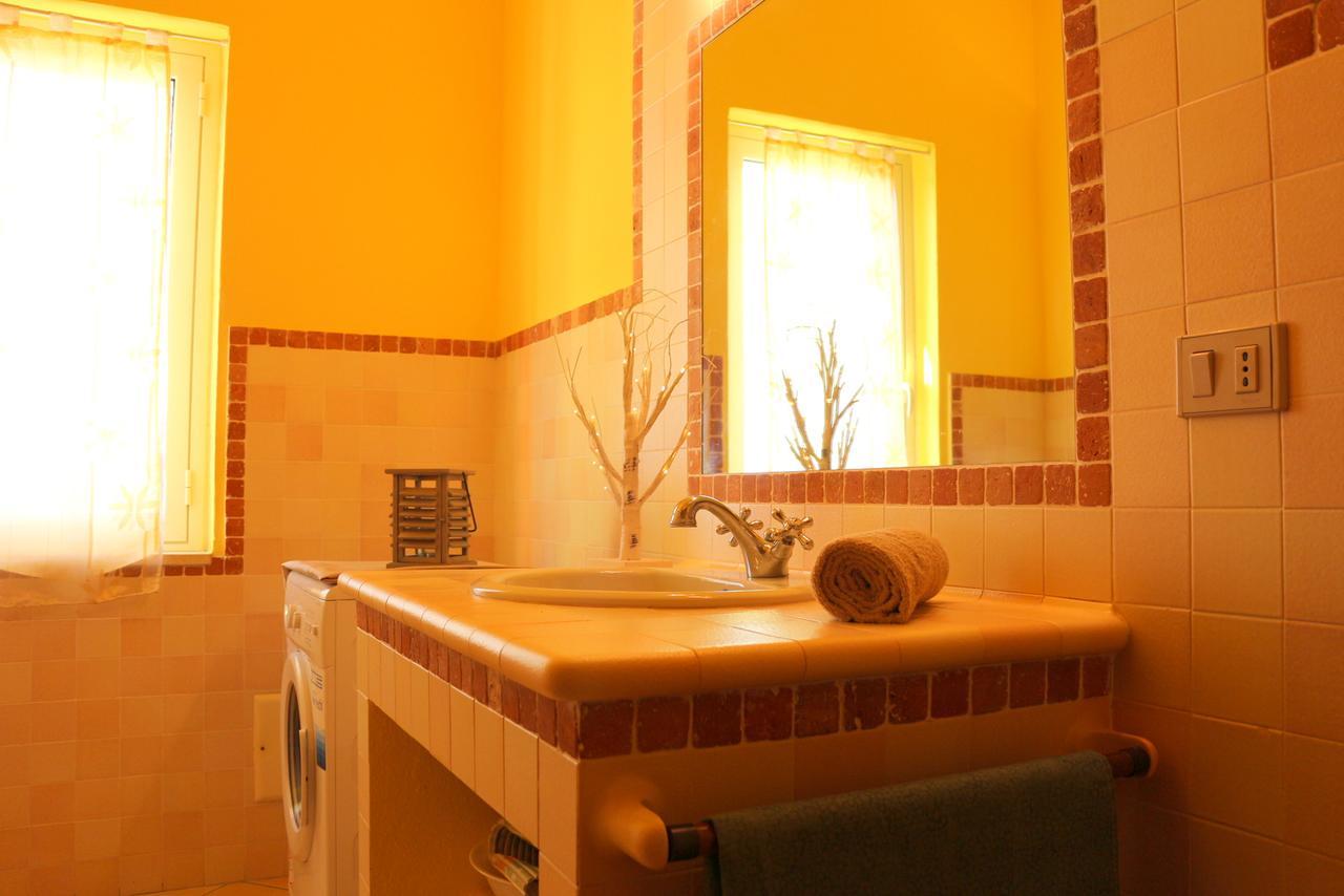 Residence Ponente Santa Teresa Gallura Zewnętrze zdjęcie
