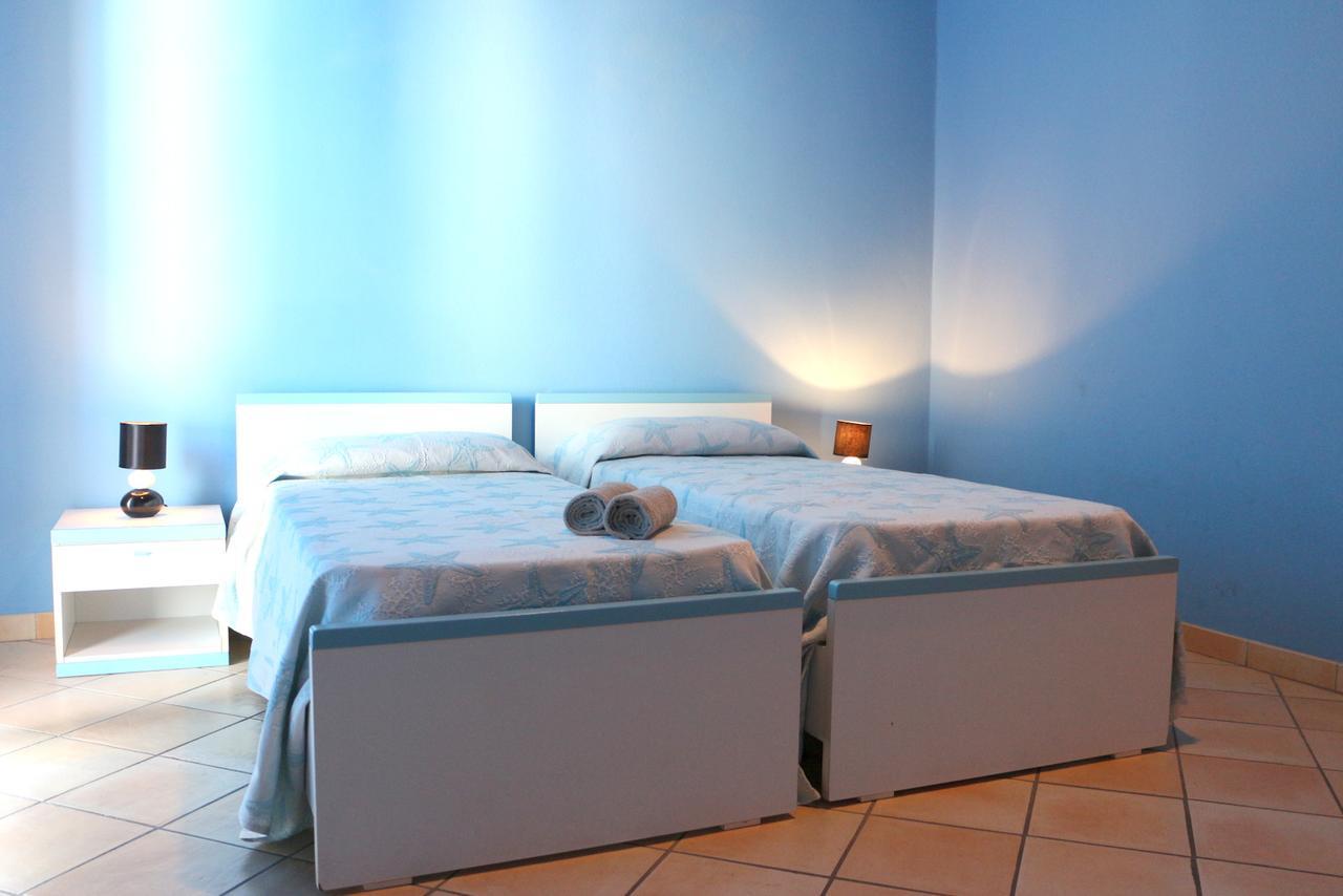 Residence Ponente Santa Teresa Gallura Zewnętrze zdjęcie